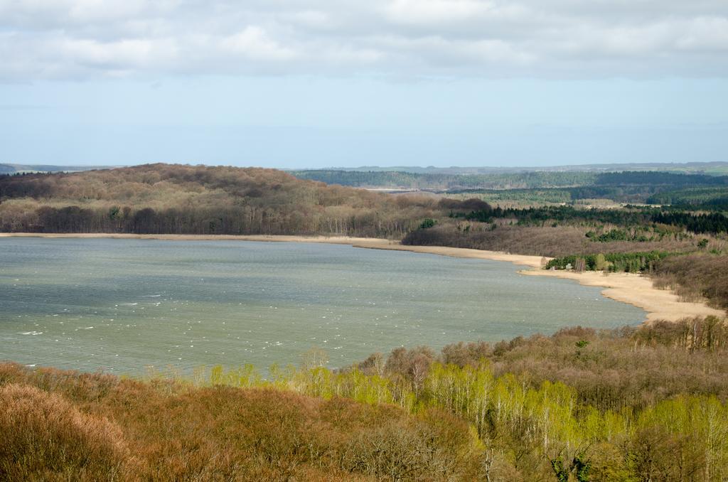 Mare Balticum Urlaub Auf Ruegen Aparthotel ซาการ์ด ภายนอก รูปภาพ